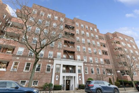 75-40 Austin Street Unit 5ER, New York, NY 11375 - MLS#: 826690