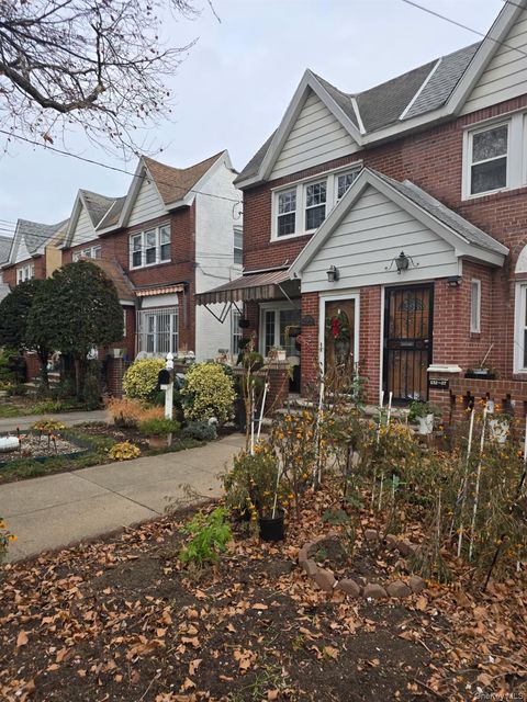 13225 82nd Street Ozone Park NY 11417