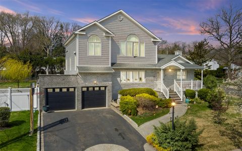 2 Hamilton Street, Farmingdale, NY 11735 - MLS#: 862697