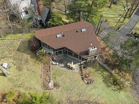 Tiny photo for 198 Judson Avenue, Dobbs Ferry, NY 10522 (MLS # 980780)