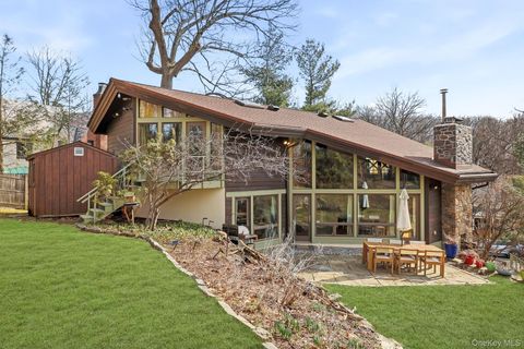 Tiny photo for 198 Judson Avenue, Dobbs Ferry, NY 10522 (MLS # 980780)