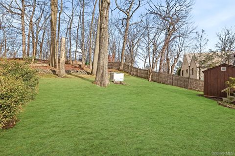 Tiny photo for 198 Judson Avenue, Dobbs Ferry, NY 10522 (MLS # 980780)