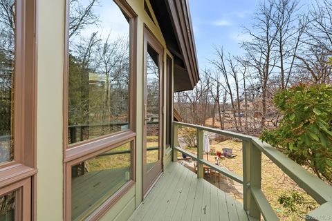 Tiny photo for 198 Judson Avenue, Dobbs Ferry, NY 10522 (MLS # 980780)