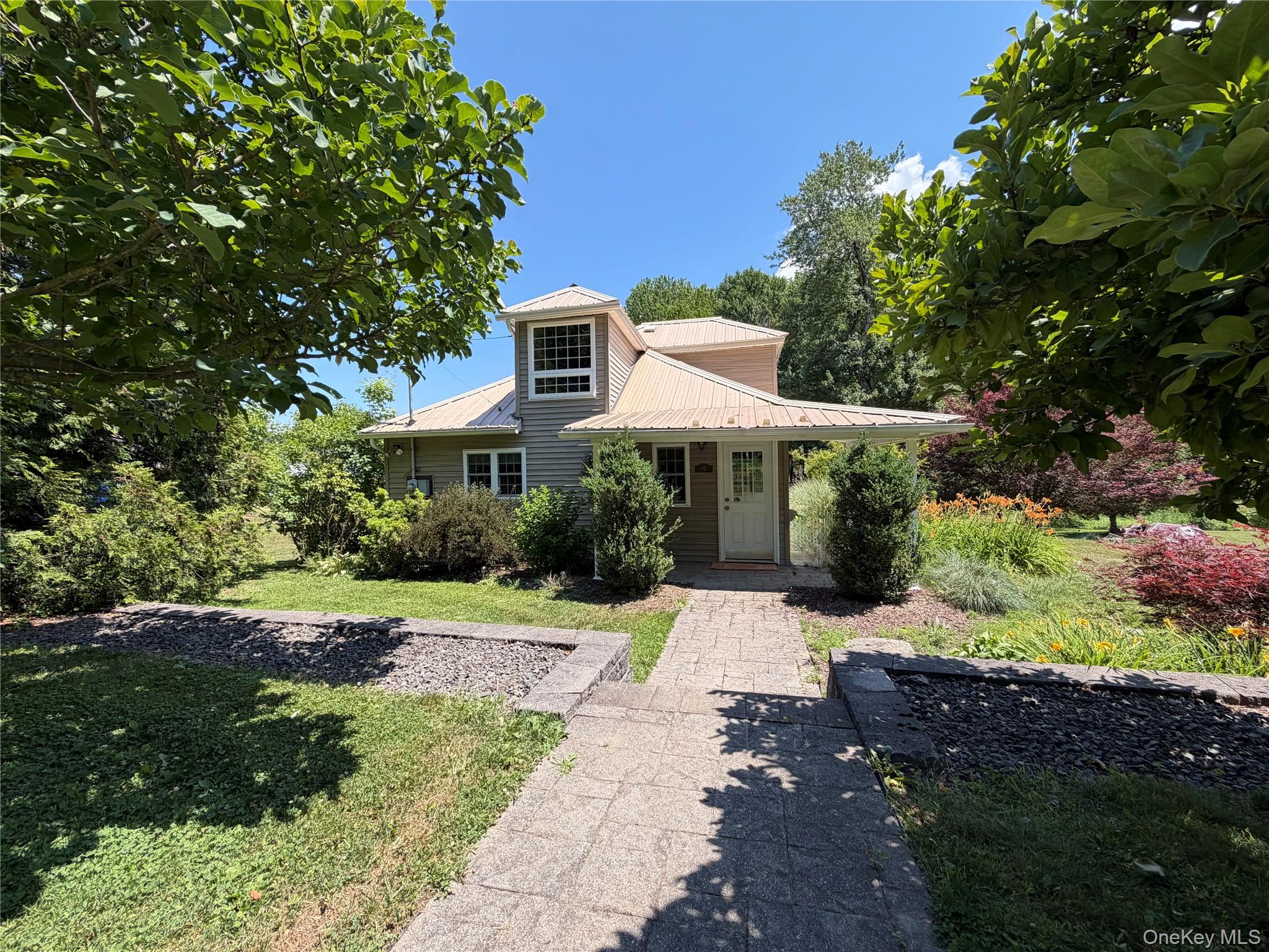 85 Plank Road