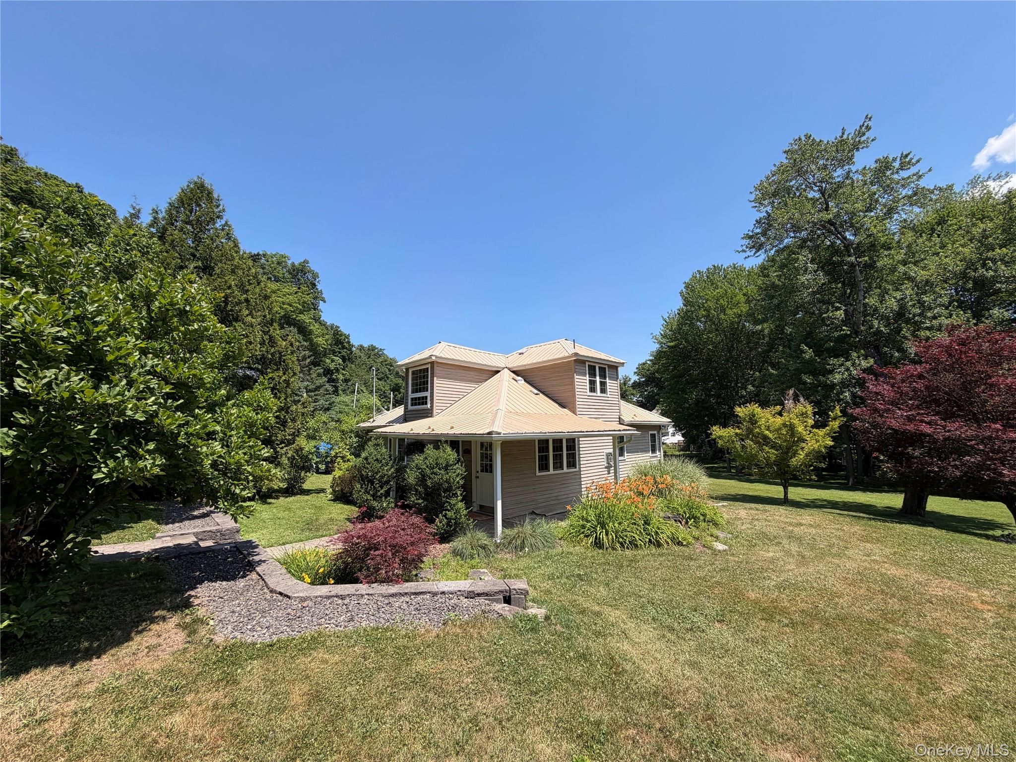 85 Plank Road