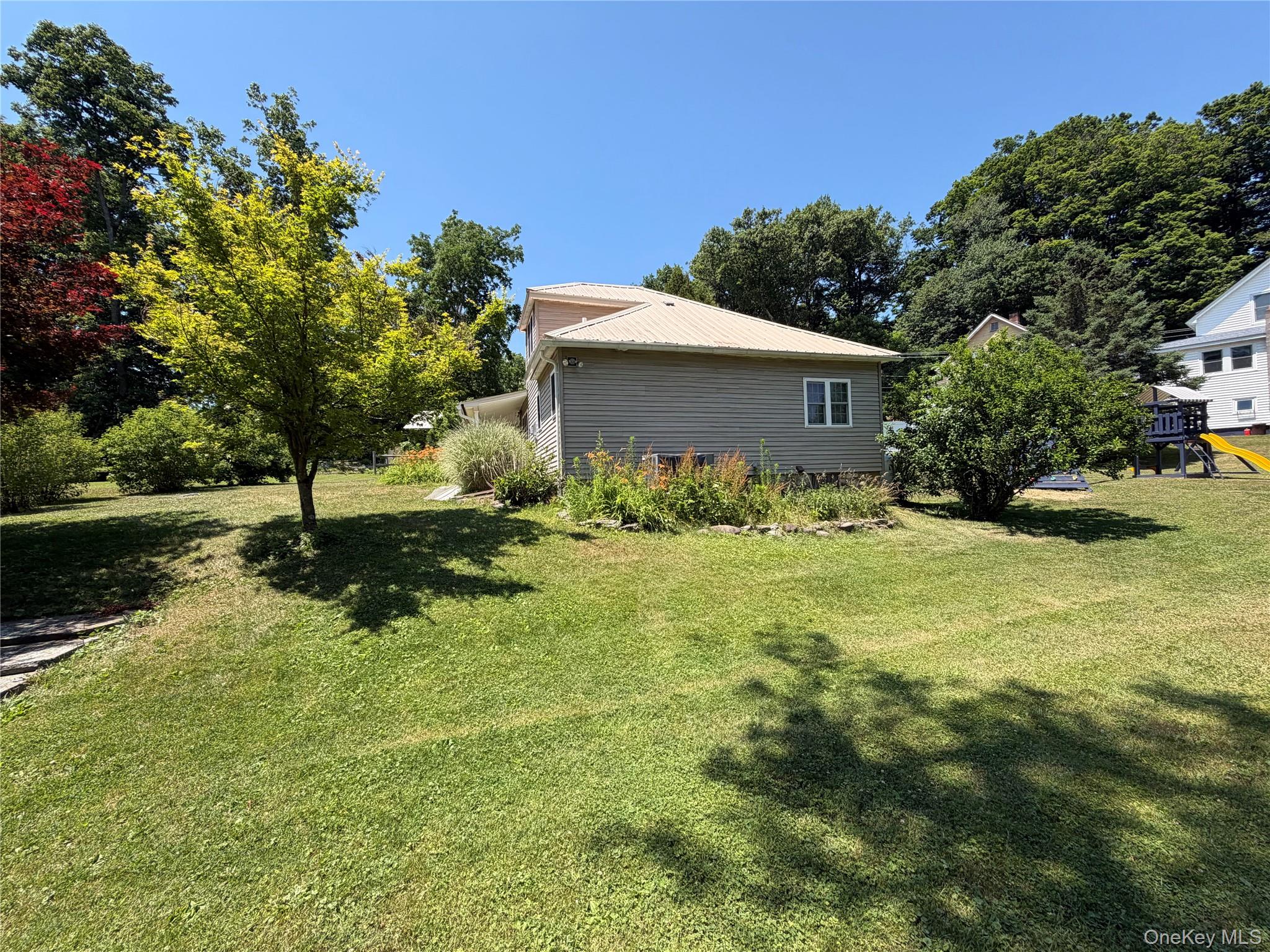 85 Plank Road