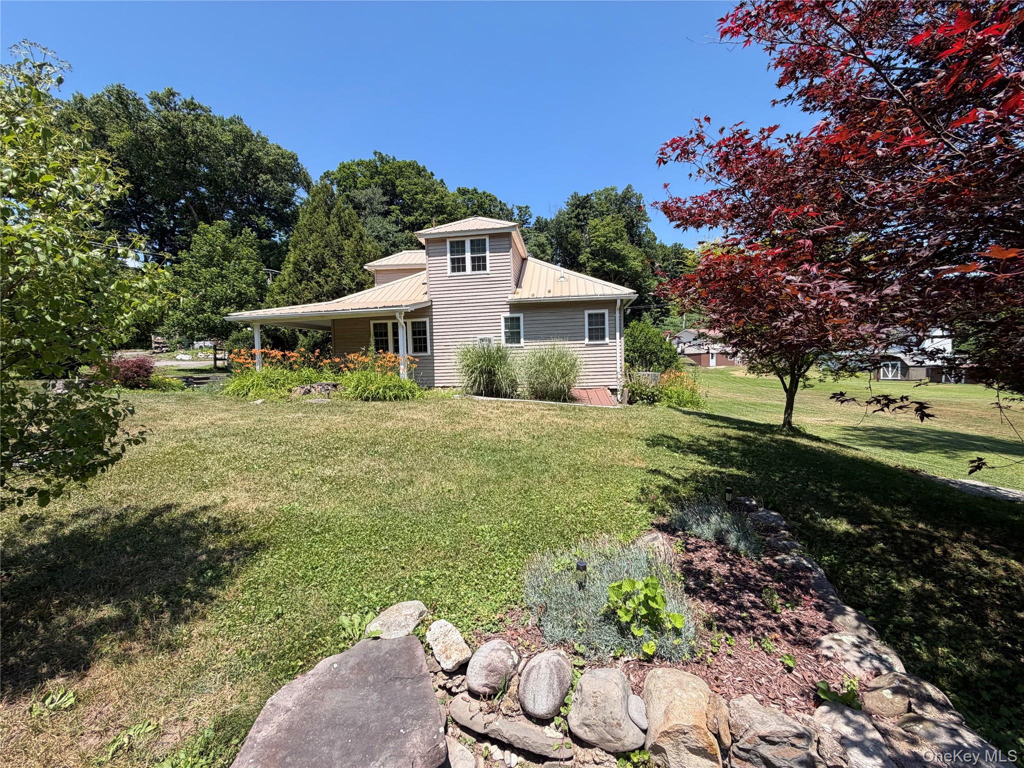 85 Plank Road