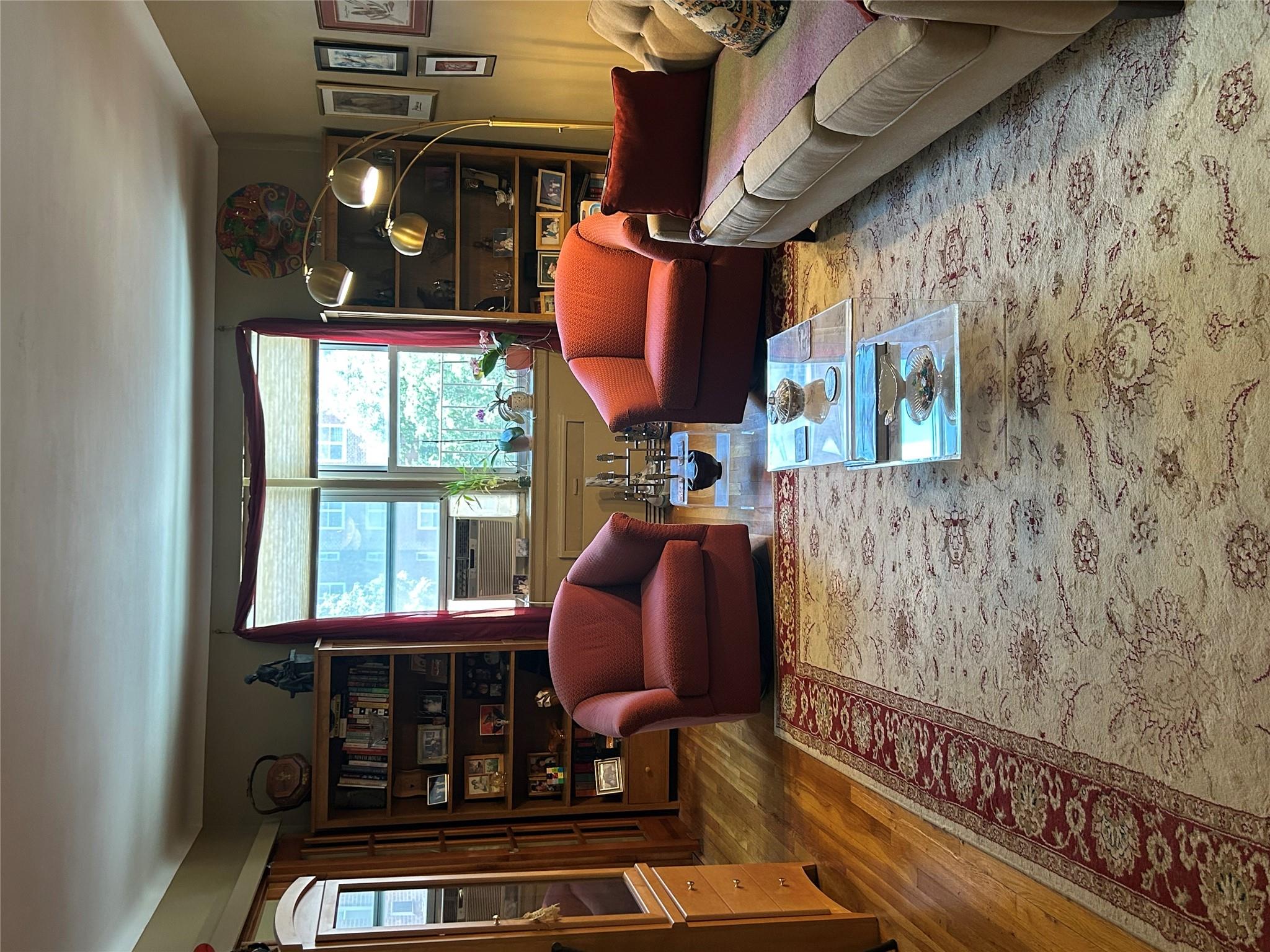 110-20 71 Ave Ave #411, Forest Hills, New York image 5