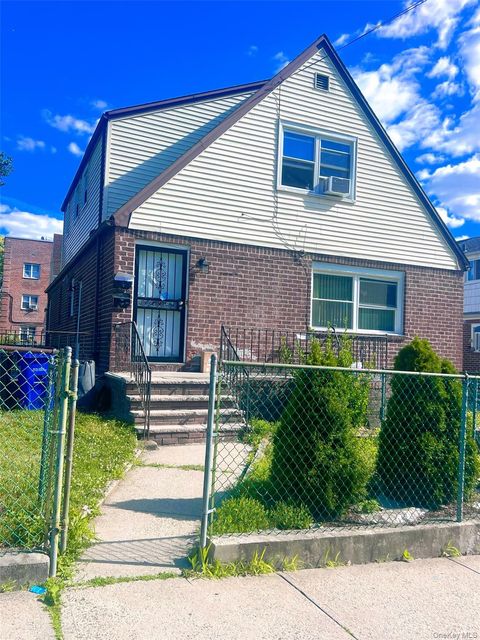 Multifamily For Sale - 20020 42nd Avenue<br/> Bayside, NY 11361