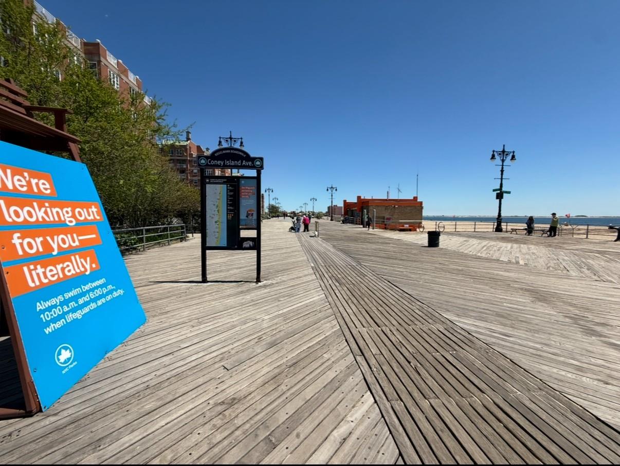 3250 Coney Island Ave. Ave #E15, Brooklyn, New York image 3