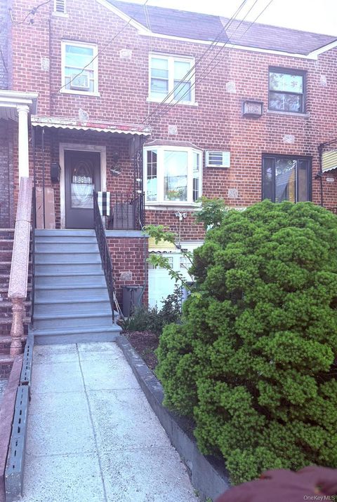 2944 Lurting Avenue Bronx NY 10469