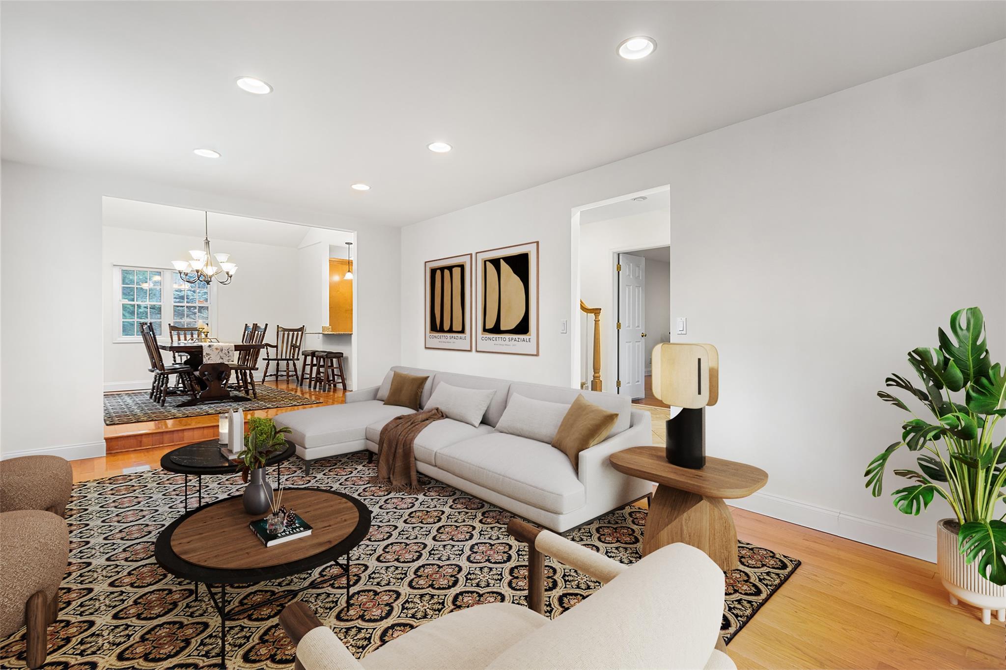 104 Horseblock Road, Centereach, New York image 4
