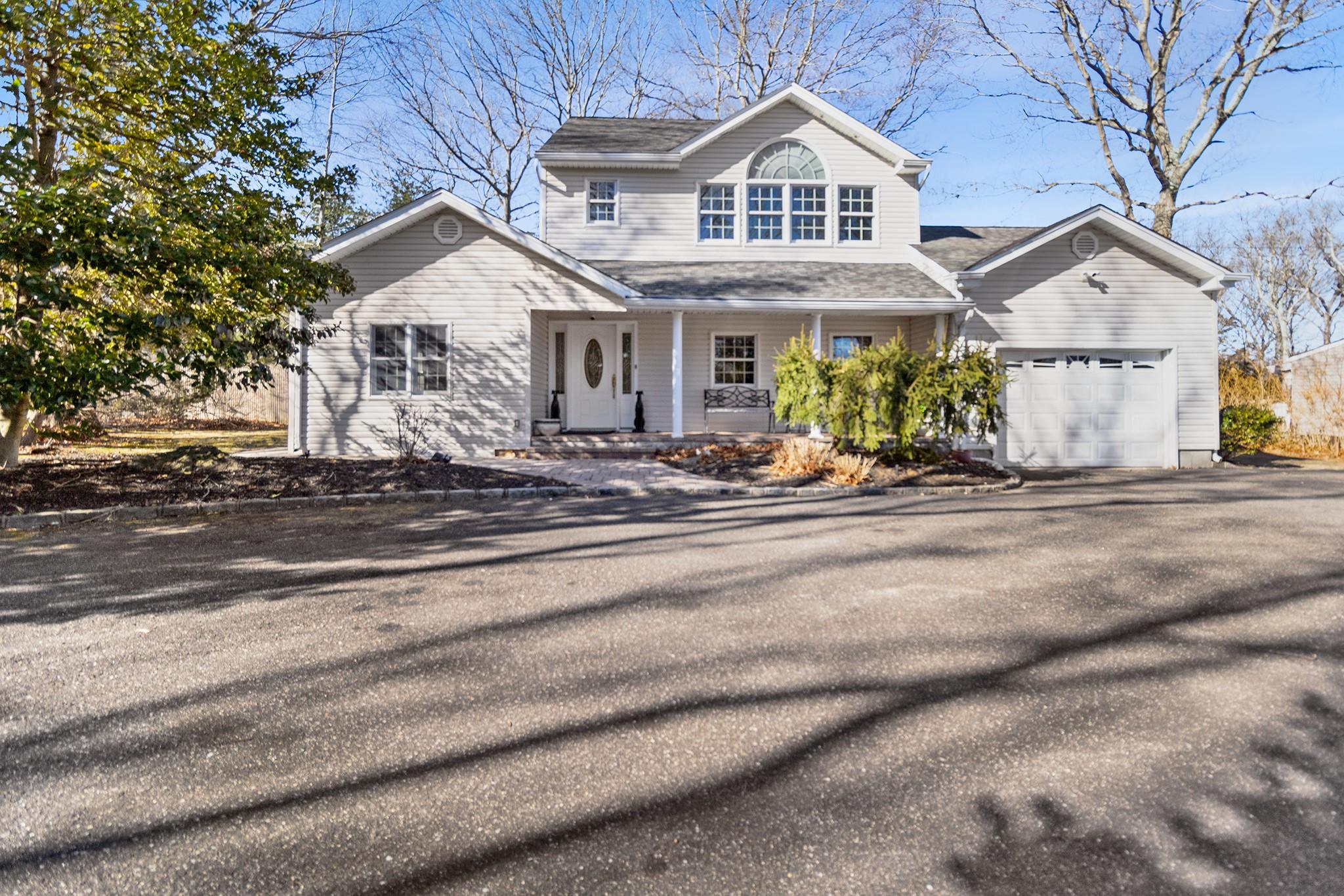 104 Horseblock Road, Centereach, New York image 2