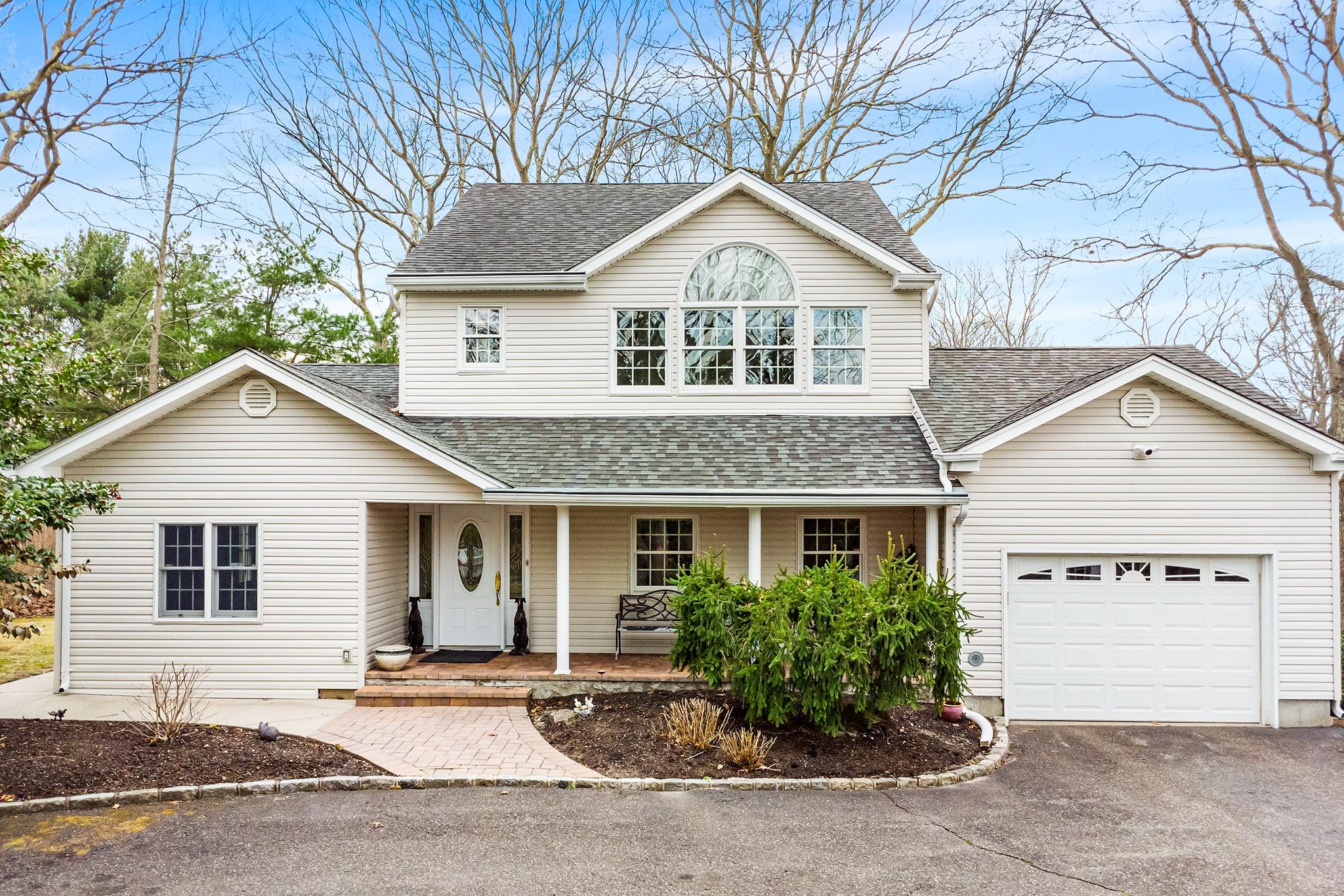 104 Horseblock Road, Centereach, New York image 1