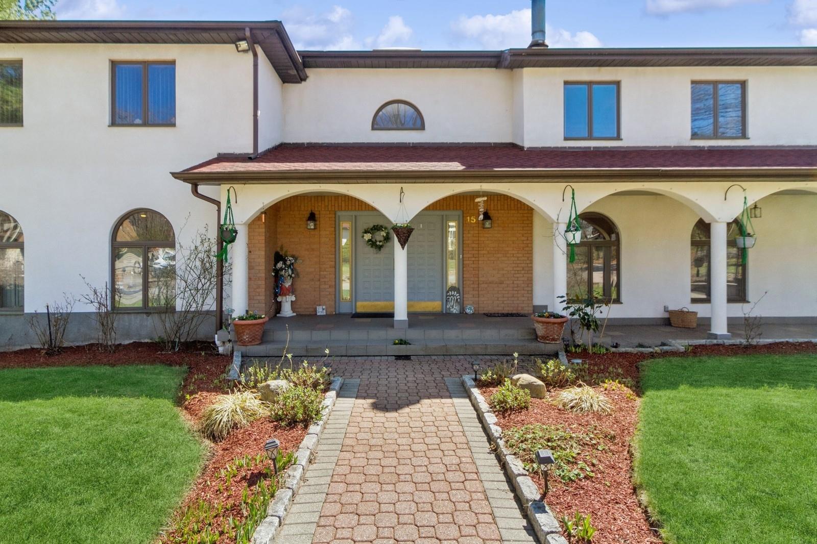 15 Horton Lane, Cortlandt Manor, New York image 2