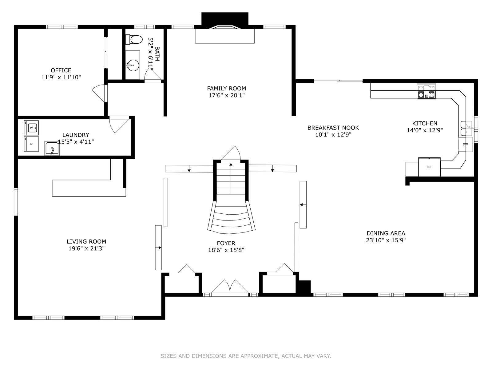15 Horton Lane, Cortlandt Manor, New York image 47