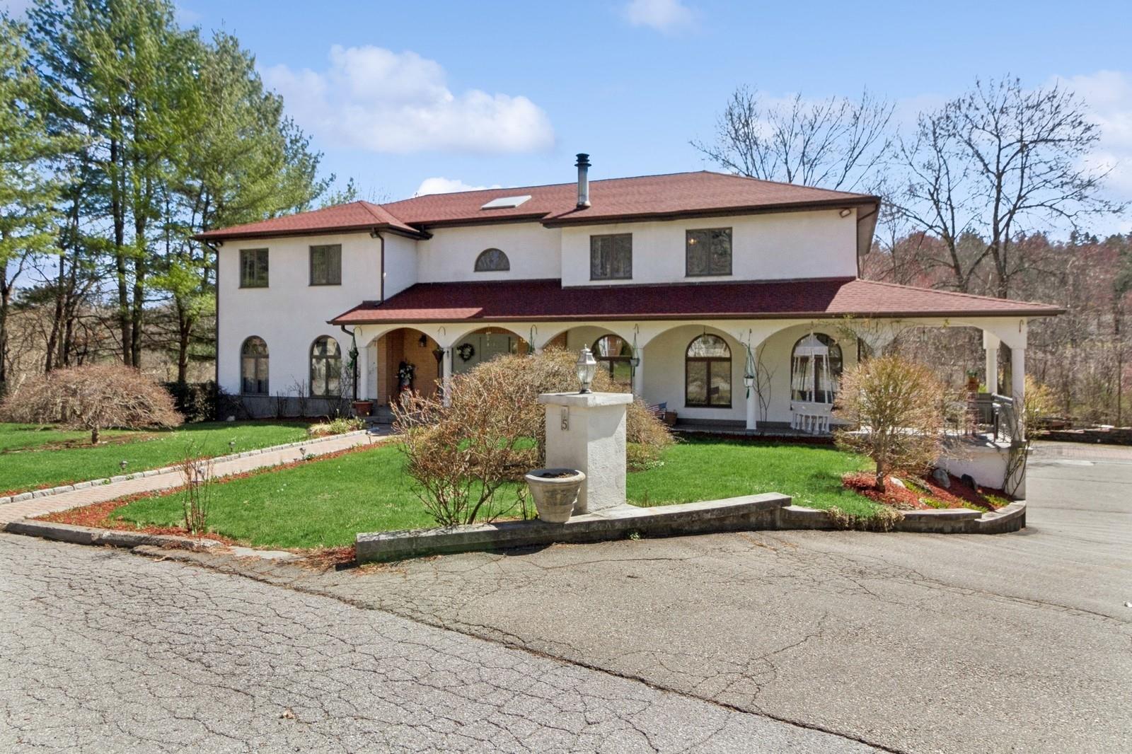 15 Horton Lane, Cortlandt Manor, New York image 3