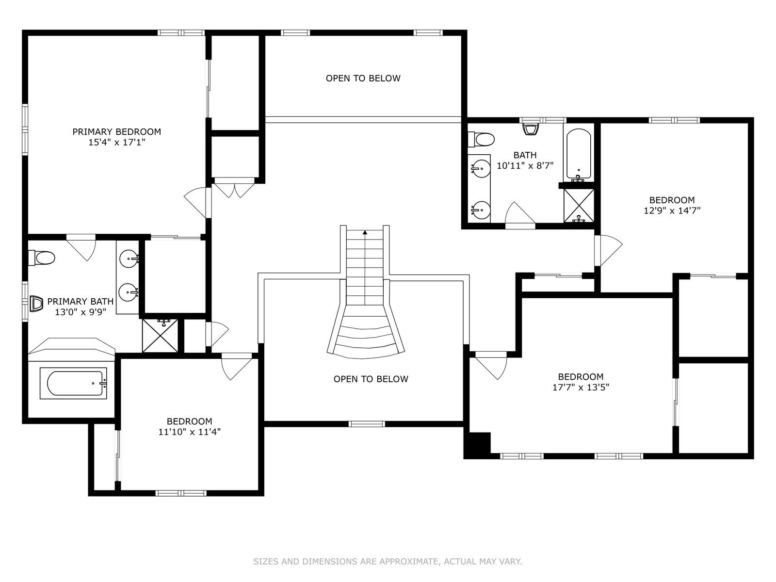 15 Horton Lane, Cortlandt Manor, New York image 46