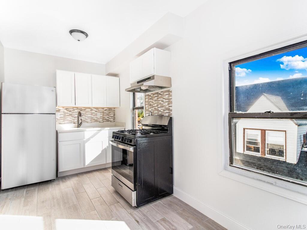 251 Warburton Avenue 3N