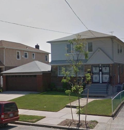 Multifamily For Sale - 96-08 156 Ave<br/> Howard Beach, NY 11414