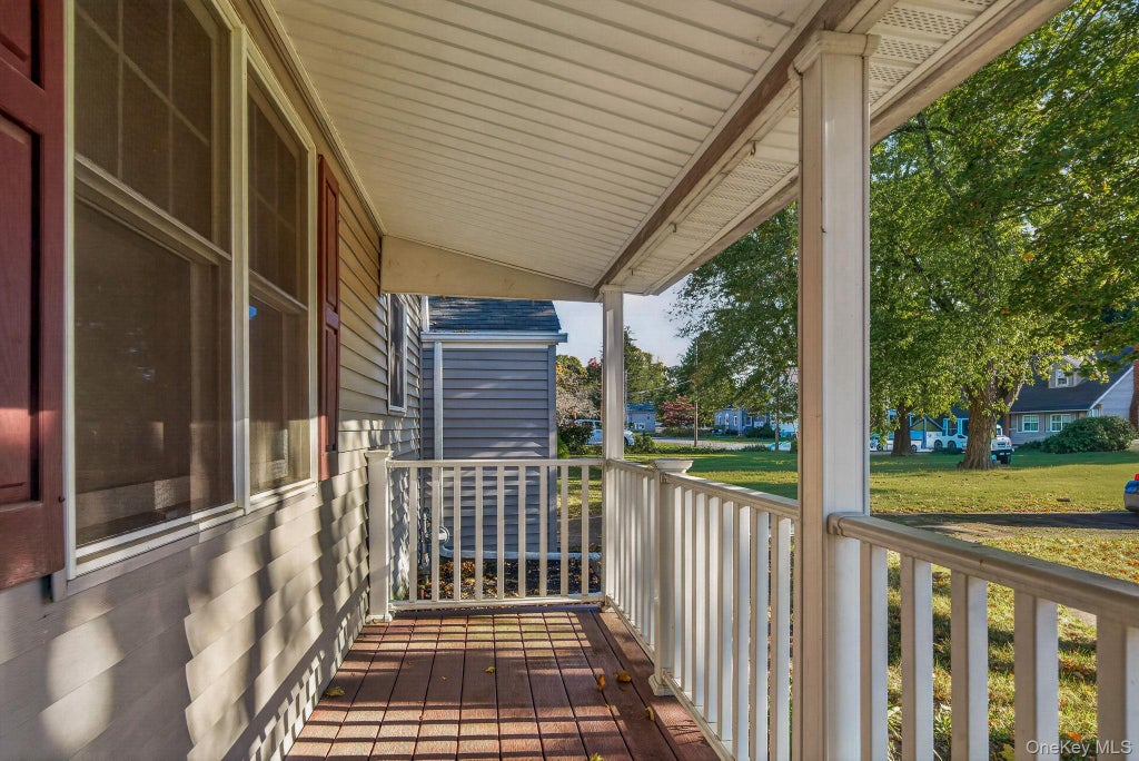 Photo of 14 Simmons Street, Saugerties, NY 12477 (MLS # 1067194)