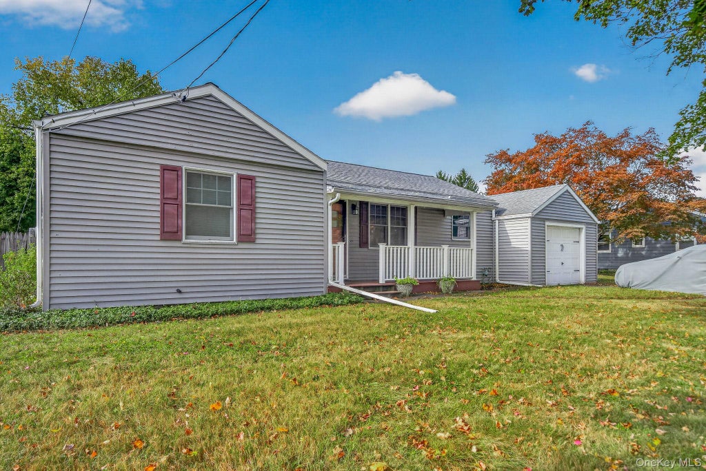 Photo of 14 Simmons Street, Saugerties, NY 12477 (MLS # 1067194)