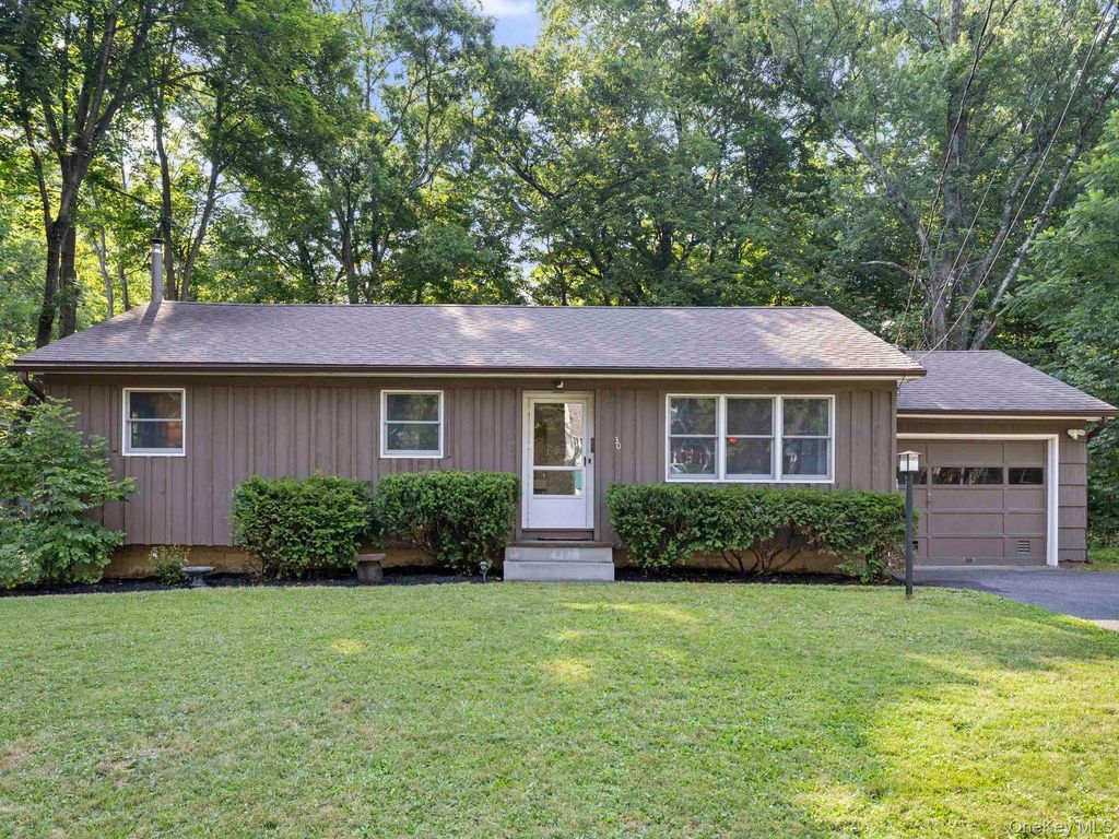 Photo of 30 Prospect Street, New Paltz, NY 12561 (MLS # 1021755)