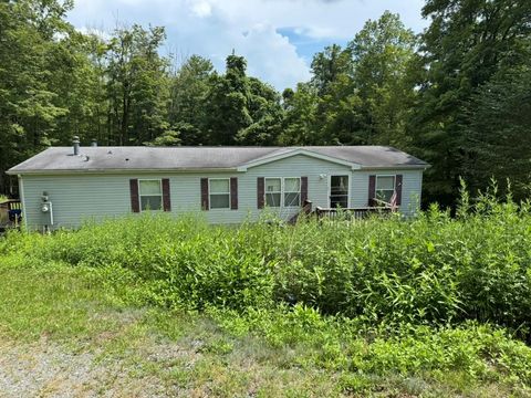 Homes For Sale - 108 Todd Road<br/> Woodbourne, NY 12788