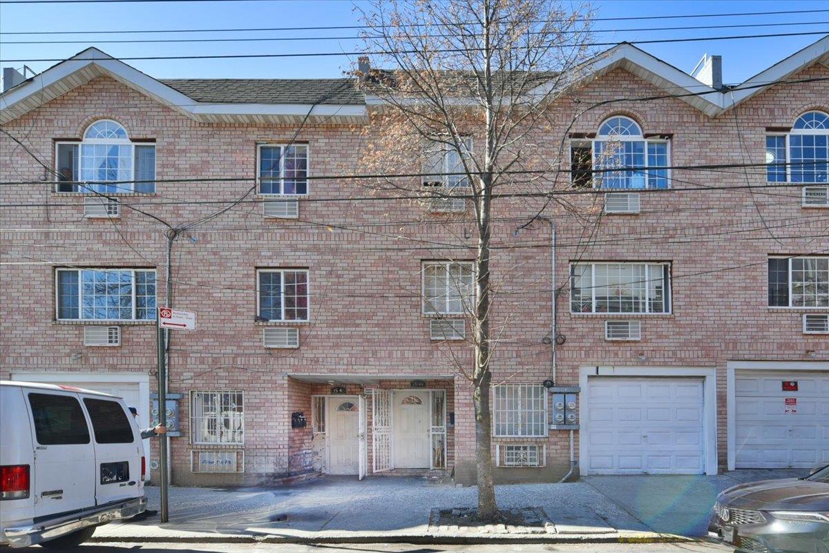 Property for Sale at 104 Street, Corona, Queens, NY - Bedrooms: 8 
Bathrooms: 3  - $1,658,000