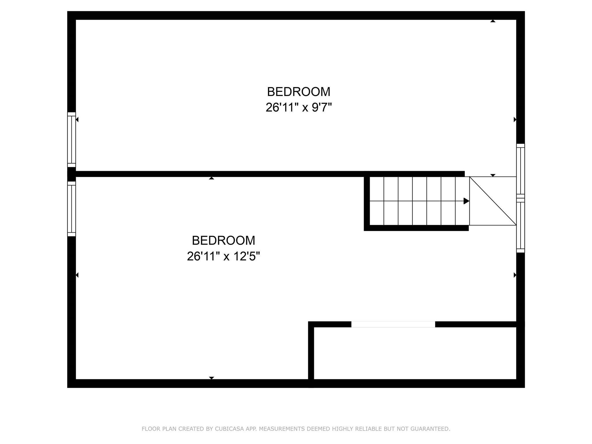 541 Broadway, Monticello, New York image 47