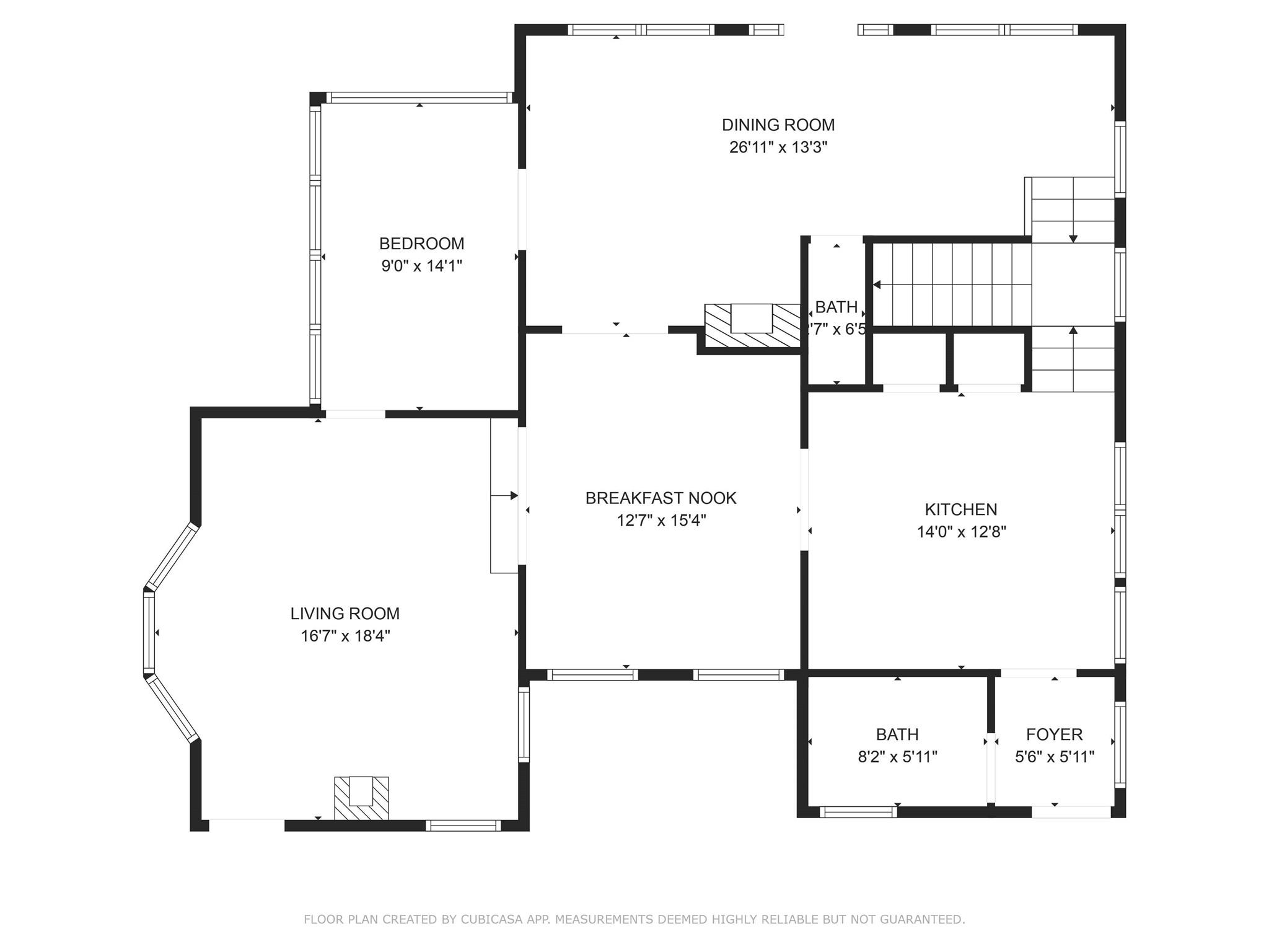 541 Broadway, Monticello, New York image 45