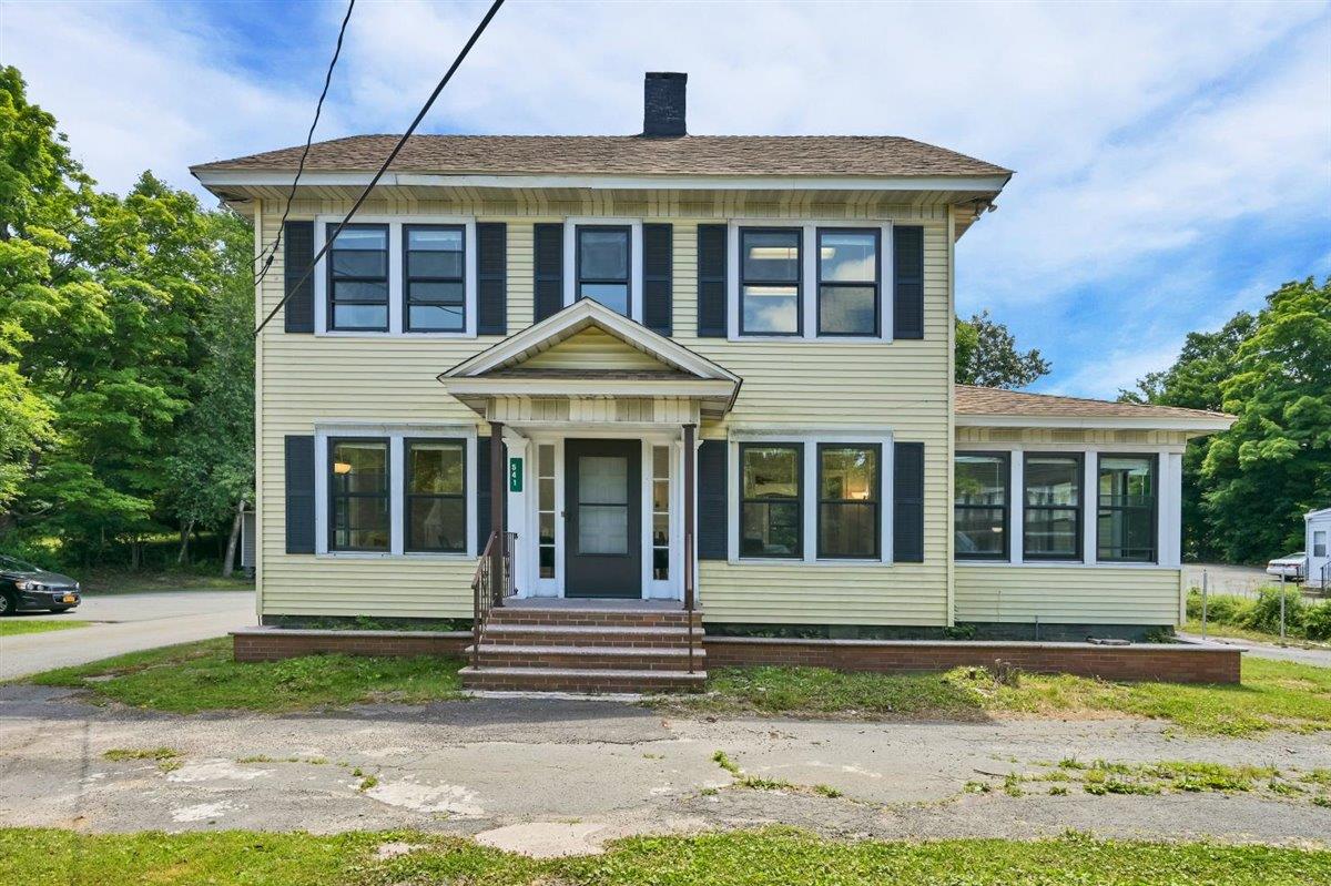 541 Broadway, Monticello, New York image 1
