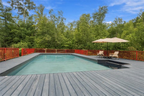 Tiny photo for 7 Wilber Lane, Woodstock, NY 12498 (MLS # 1051065)