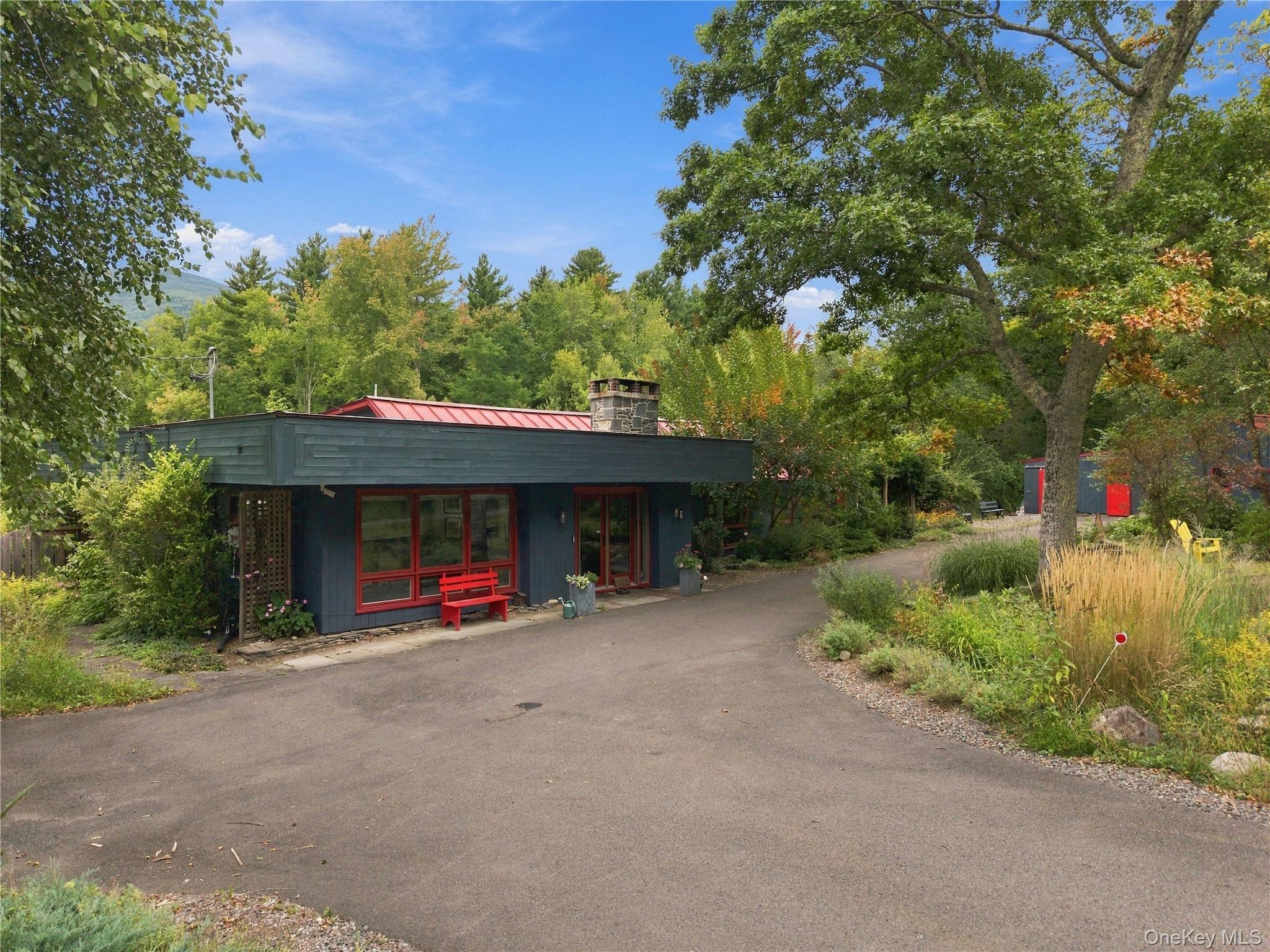 7 Wilber Lane