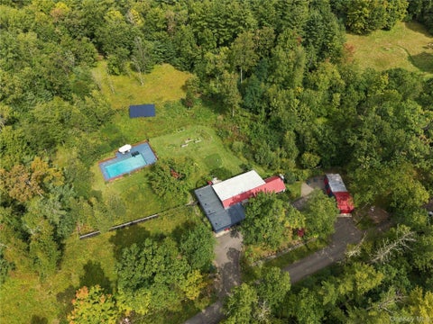 Tiny photo for 7 Wilber Lane, Woodstock, NY 12498 (MLS # 1051065)