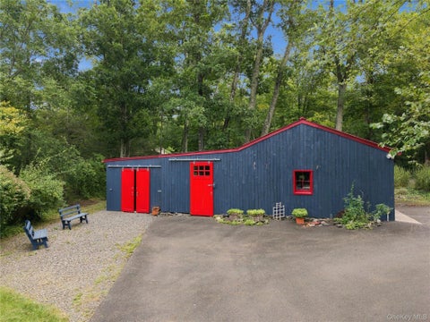 Tiny photo for 7 Wilber Lane, Woodstock, NY 12498 (MLS # 1051065)