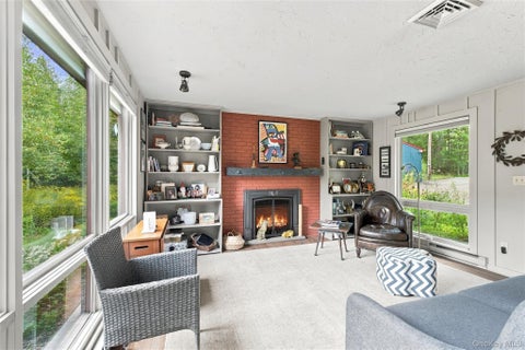 Tiny photo for 7 Wilber Lane, Woodstock, NY 12498 (MLS # 1051065)