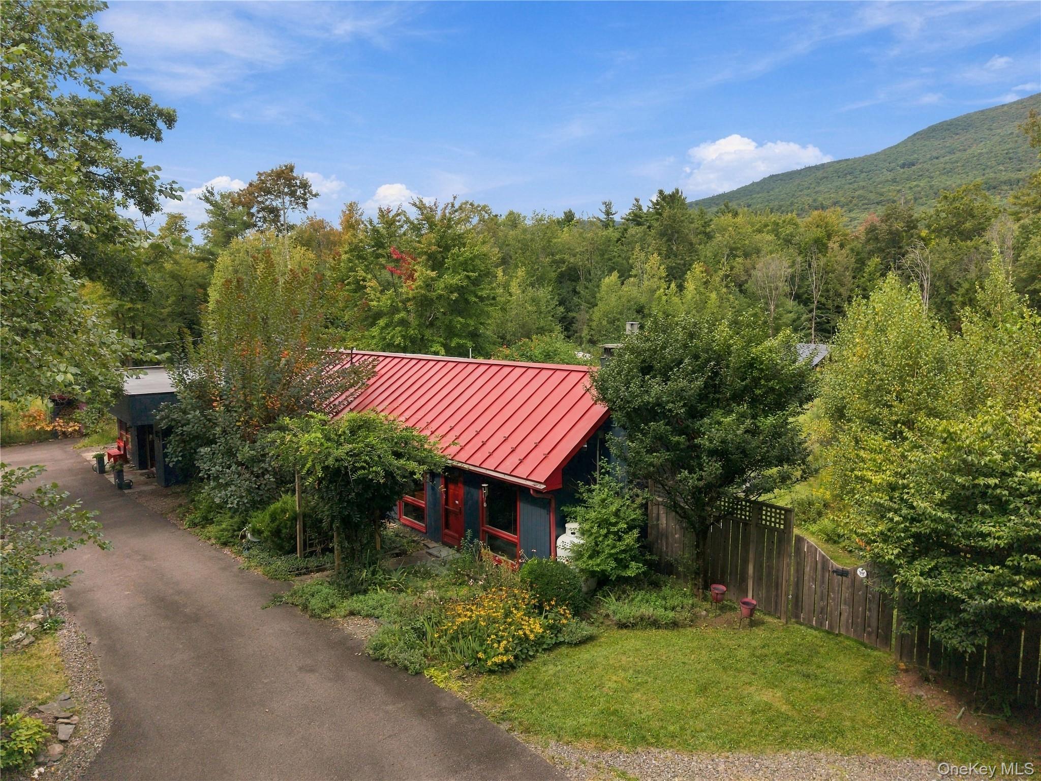 7 Wilber Lane