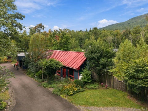 Tiny photo for 7 Wilber Lane, Woodstock, NY 12498 (MLS # 1051065)