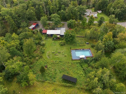 Tiny photo for 7 Wilber Lane, Woodstock, NY 12498 (MLS # 1051065)