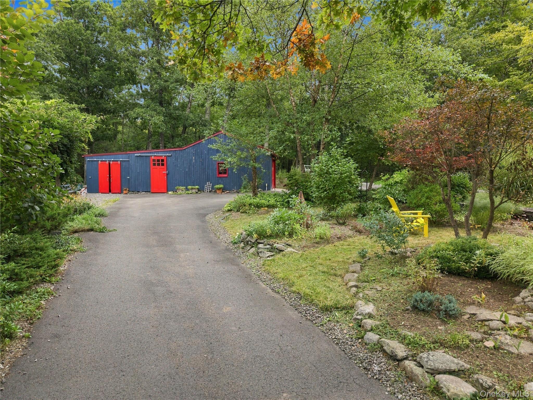 7 Wilber Lane