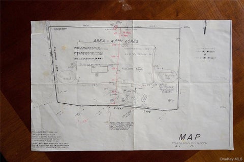 Tiny photo for 7 Wilber Lane, Woodstock, NY 12498 (MLS # 1051065)