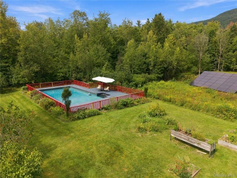 Tiny photo for 7 Wilber Lane, Woodstock, NY 12498 (MLS # 1051065)