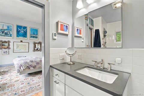 Tiny photo for 7 Wilber Lane, Woodstock, NY 12498 (MLS # 1051065)