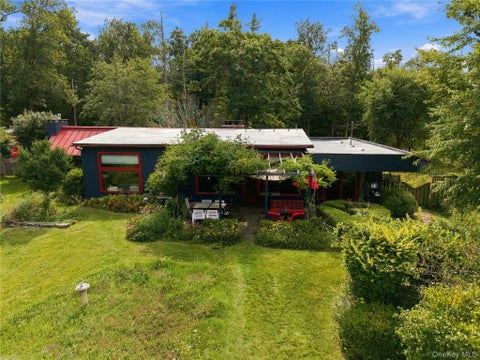 Tiny photo for 7 Wilber Lane, Woodstock, NY 12498 (MLS # 1051065)
