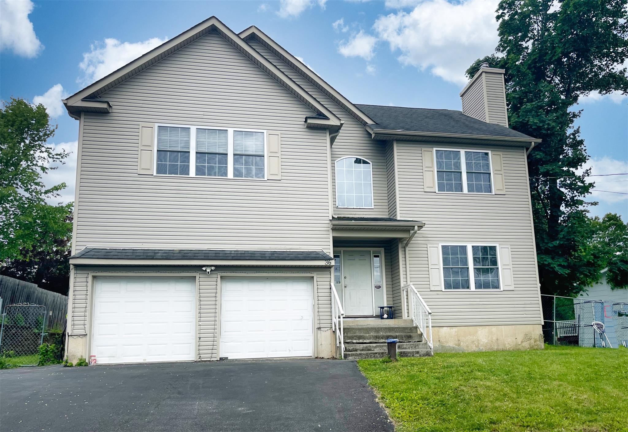 36 Walton Terrace, Monroe, New York image 1