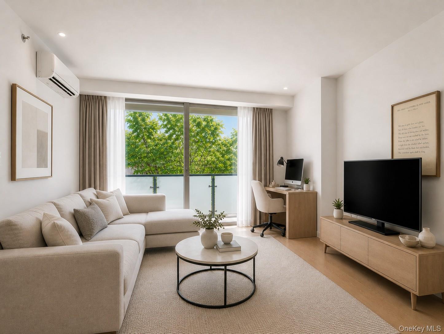 40 Pinehurst Avenue 2D