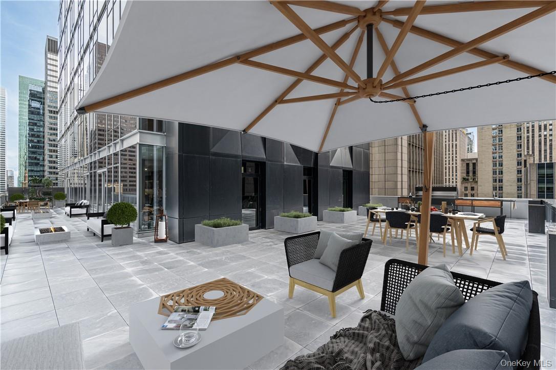 20 W 53rd Street 18 B/C