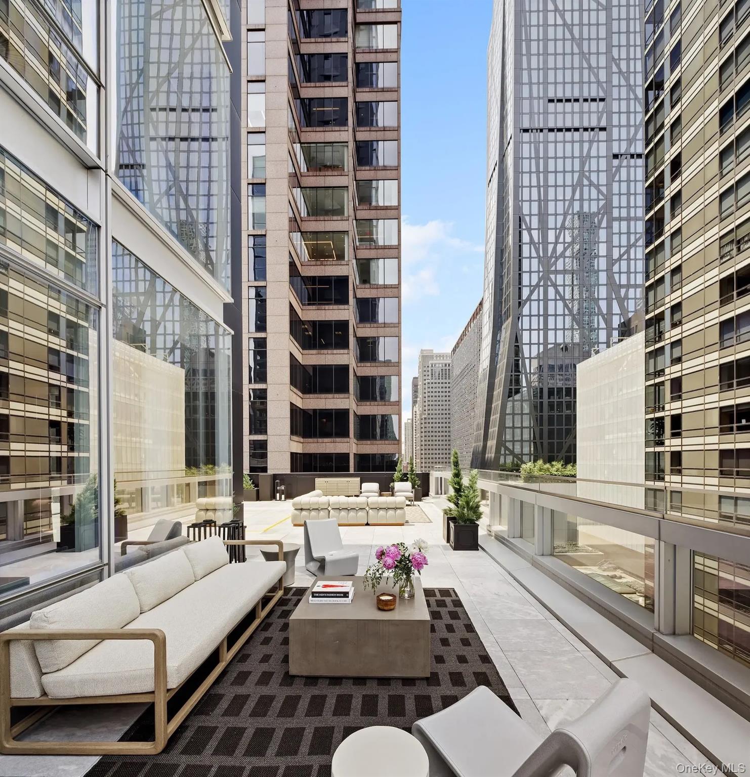 20 W 53rd Street 18 B/C