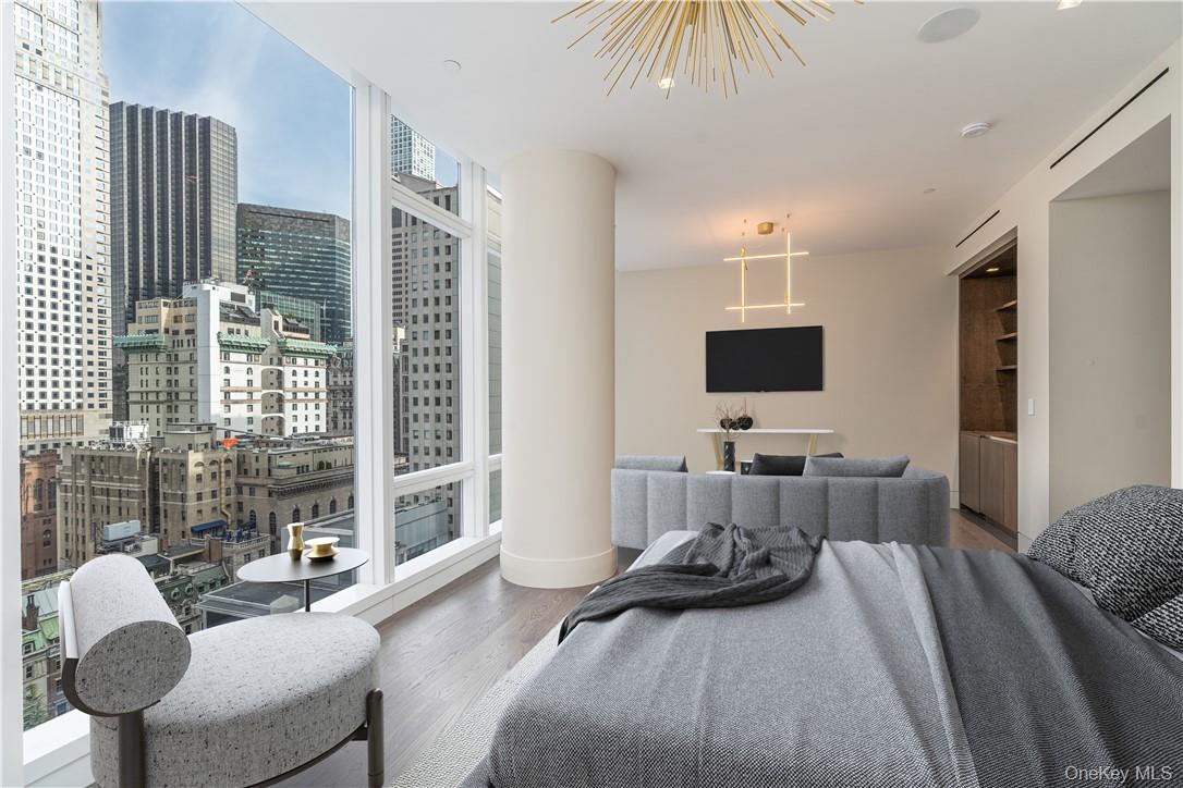 20 W 53rd Street 18 B/C